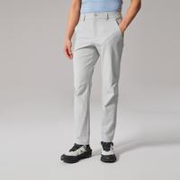 巍德 徒步越野户外透气长裤徒步登山运动男士长裤运动裤夏季薄款男夏裤