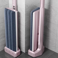 拖把家用一拖净2026新款大号懒人平板拖把拖布免手洗地拖拖地神器