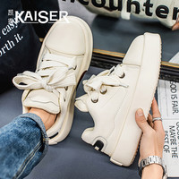 凯撒 男款运动板鞋