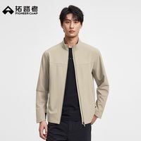拓路者 防风拒水 男士夹克