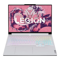 Lenovo/联想 高端酷睿 i9-14900HX 游戏笔记本电脑