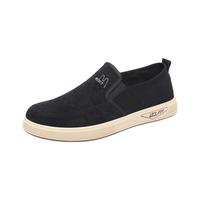 意迪森 防滑软底 男士休闲鞋