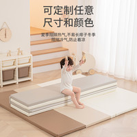 赛杉 爬爬垫婴儿类儿童加厚4宝宝早教幼儿园室内大面积全铺地垫