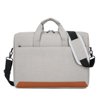 电脑包笔记本包16寸手提斜跨适用联想拯救者y7000p小新华为15.6寸