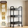  简友探 耐刮耐磨防生锈 置物架