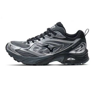 88VIP：美津浓 FIYI V2 男女复古机能缓震跑鞋