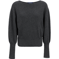 VERO MODA 含山羊绒绵羊毛 女士针织衫