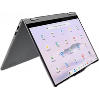 Lenovo/联想 二合一触摸屏笔记本电脑