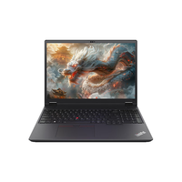 ThinkPad/思考本 高性能 专业图形设计师笔记本