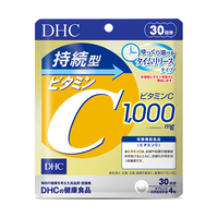 DHC 高含量 维生素C片