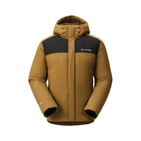  VAUDE/巍德 700蓬羽绒 运动羽绒服