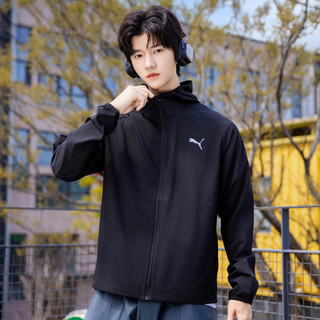  PUMA/彪马 冰丝速干 运动服