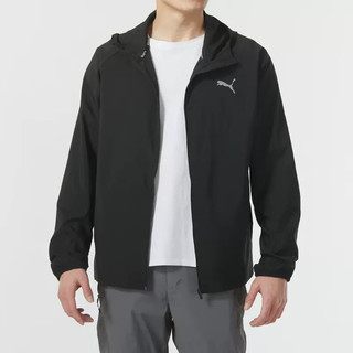  PUMA/彪马 冰丝速干 运动服
