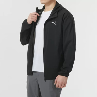  PUMA/彪马 冰丝速干 运动服