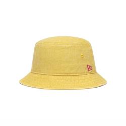 NEW ERA ERA 纽亦华秋冬渔夫帽男女户外时尚复古盆帽子潮