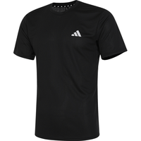 adidas/阿迪达斯 耐磨 男士短袖T恤
