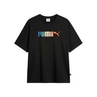 PUMA 渐变印花短袖 款式任选