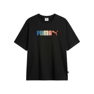 PUMA 渐变印花短袖 款式任选