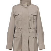  EP YAYING/雅莹 收腰设计 女士夹克 M