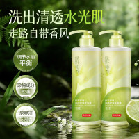 今日必买：京东京造 香氛沐浴露 800ml