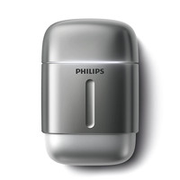 值选、限新用户：飞利浦 鹅卵石 Pro 电动剃须刀 S906/06