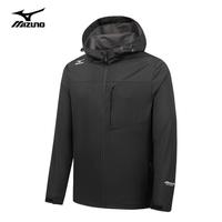 美津浓 保暖 款户外休闲外套