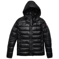 CANADA GOOSE 男款羽绒服