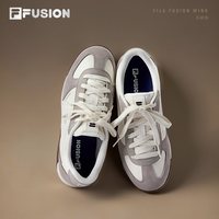  FILA/斐乐 薄巧鞋 女士板鞋