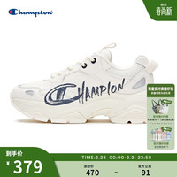 Champion 冠军 男款休闲运动鞋 100097524435