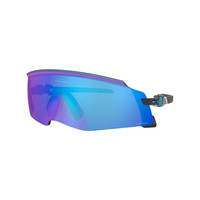OAKLEY 运动太阳镜 0OO9455-03 宝石蓝