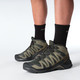 萨洛蒙 X-ADVENTURE RECON MID GTX 男款 徒步鞋 478145