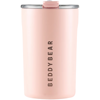 BEDDYBEAR/杯具熊 保温 咖啡杯