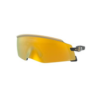 OAKLEY 运动太阳镜 0OO9455-02 黄色