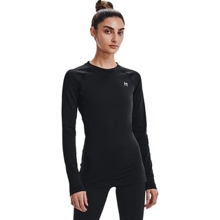  UNDER ARMOUR/安德玛 速干透气 女士运动长袖T恤