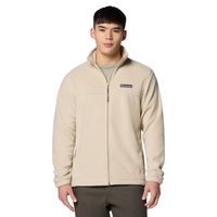  Columbia/哥伦比亚 保暖 男士抓绒外套