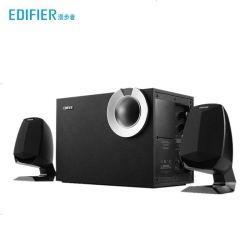 漫步者 R201BT 多媒体蓝牙音箱2.1声道
