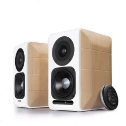漫步者 S880 蓝牙有源音箱