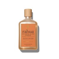 rahua 滋养洗发水 生物素配方 适合所有发质 强韧 椰子香 275ml