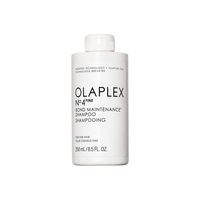 Olaplex 细发专用洗发水 超轻质丰盈强韧 键合修护技术 温和清洁不干燥 250ml