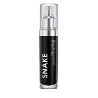 Rodial 面部精华 SYN®-AKE三肽可模拟毒蛇毒液的效果,帮助光滑肌肤外观 携氧剂可为肌肤输送氧气,重塑肌肤 透明质酸可帮助肌肤保湿,产生饱满效果 光滑复合物可帮助均匀肌肤细纹和皱纹 31ml