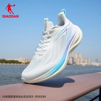 乔丹 轻速6 跑鞋