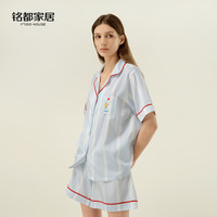 MIDO HOUSE/铭都家居 亲肤舒适 女士家居服套装