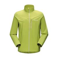 喜马拉雅 防风耐磨保暖 男士户外夹克