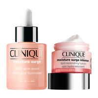 CLINIQUE/倩碧 高保湿补水 护肤品套装