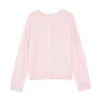  ELLE/她 柔软舒适 女士针织衫