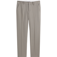  PEACEBIRD/太平鸟 修身 男士西裤