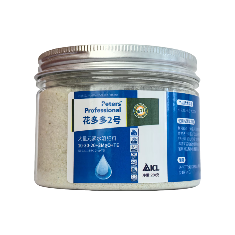  花多多 促开花促生长 水溶肥