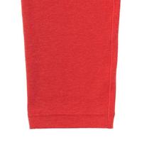MUJI/無印良品 棉冬季 女士收腿裤