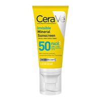 CeraVe/适乐肤 敏感肌适用 防晒乳