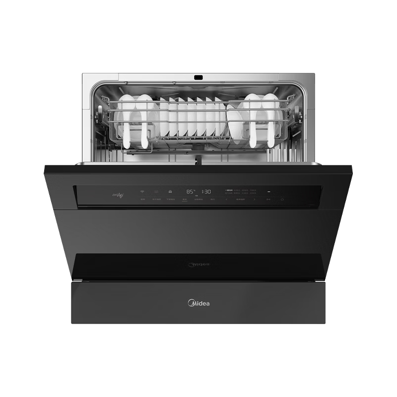  Midea/美的 15套大容量 洗烘一体机